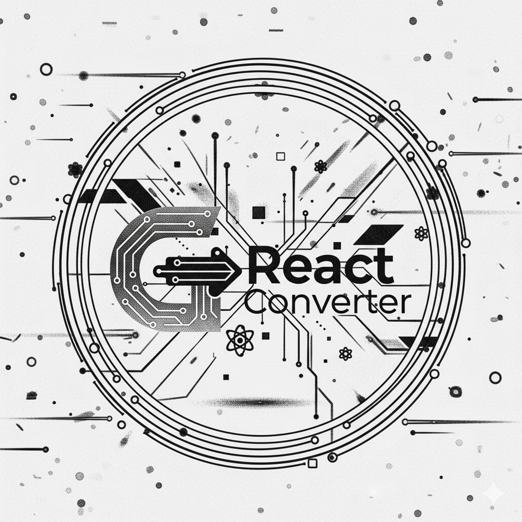 HTML to React Advance